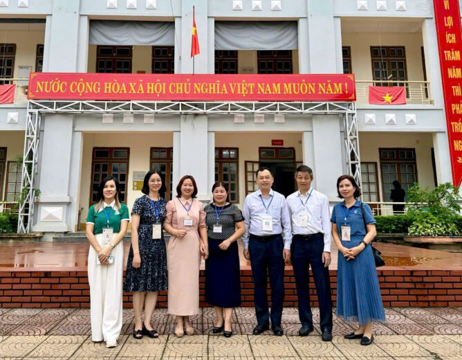 Học viện Công nghệ Bưu chính Viễn thông
