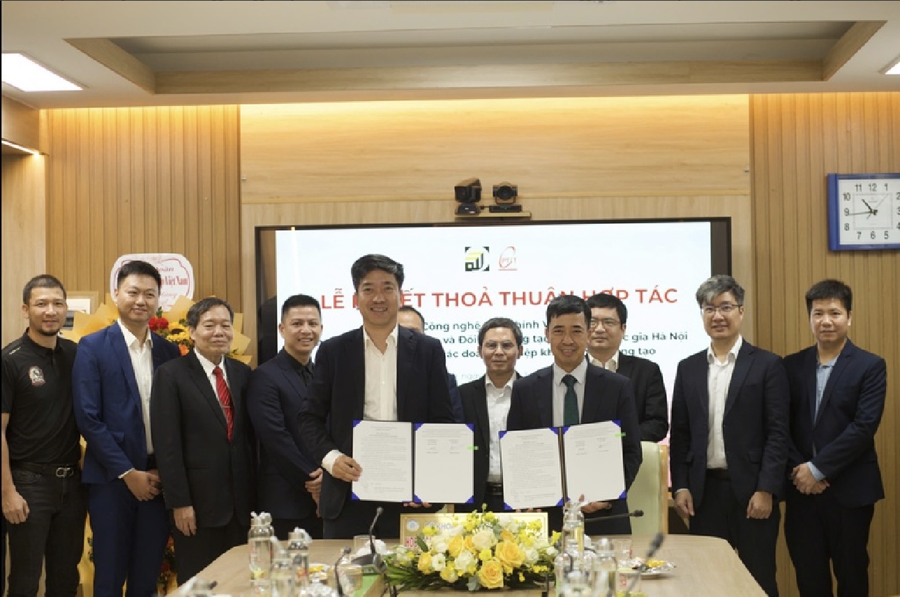 Thúc đẩy đổi mới sáng tạo, chuyển giao công nghệ trong các cơ sở giáo dục đại học