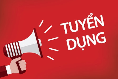 Công ty TNHH Kỹ thuật Quản lý bay thông báo tuyển dụng năm 2026