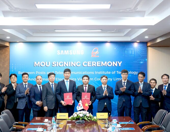 Học viện Công nghệ Bưu chính Viễn thông