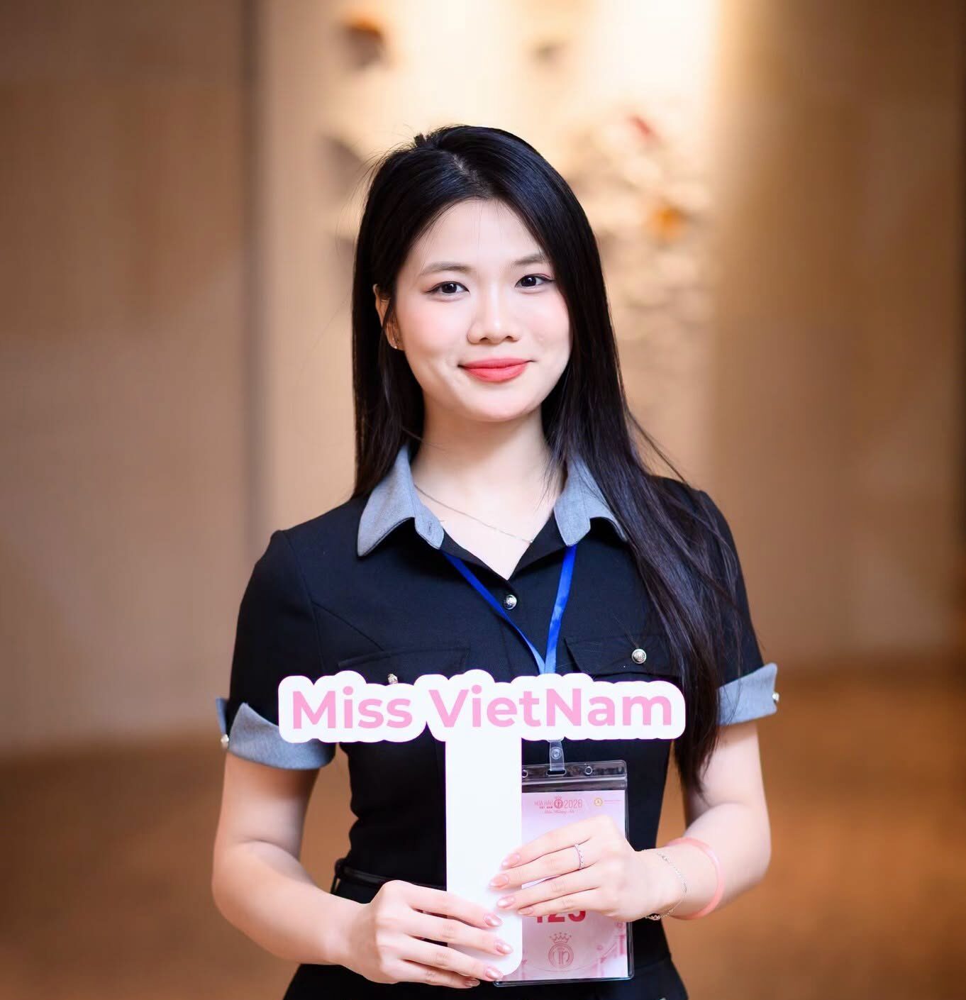 Nữ sinh Học viện Công nghệ Bưu chính Viễn thông: ‘Đừng đợi đủ giỏi mới bắt đầu’