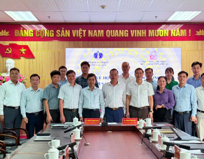 Trang chủ