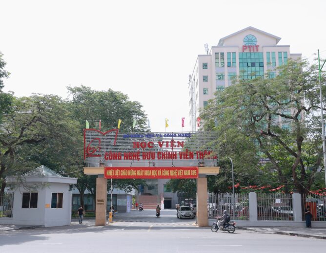 Trang chủ