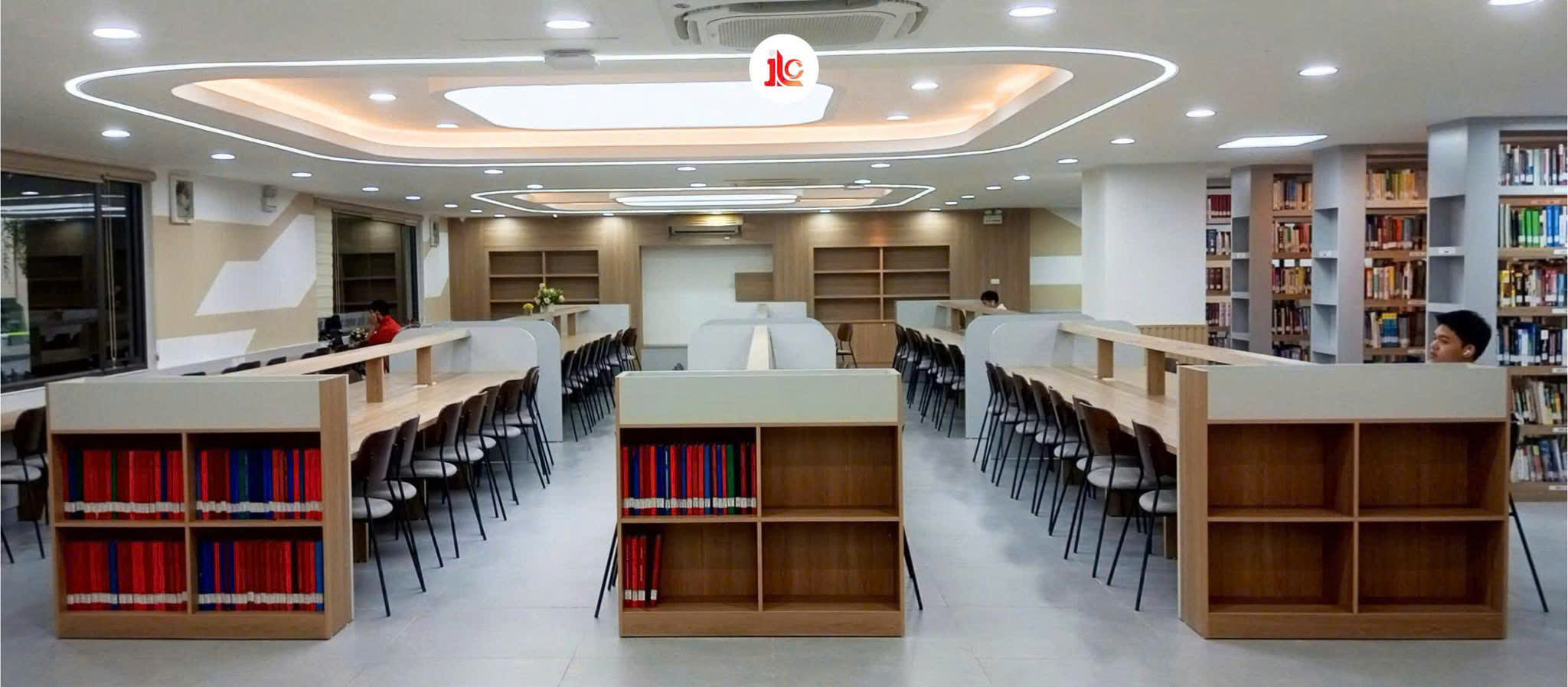 Học viện Công nghệ Bưu chính Viễn thông đẩy mạnh nâng cấp cơ sở vật chất, sẵn sàng cho năm học 2026–2027