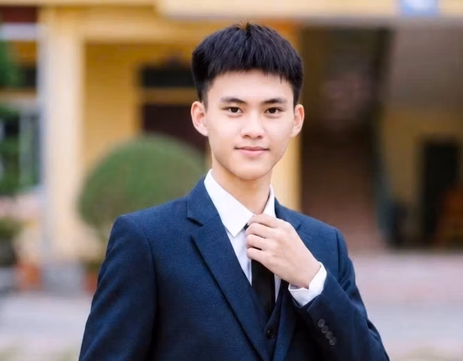 Trang chủ