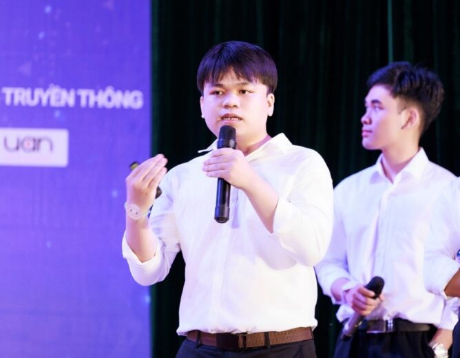 Trang chủ