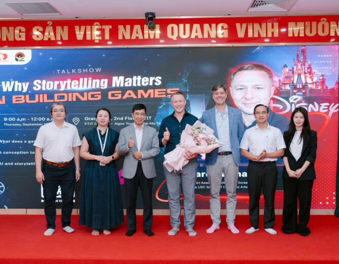 Trang chủ