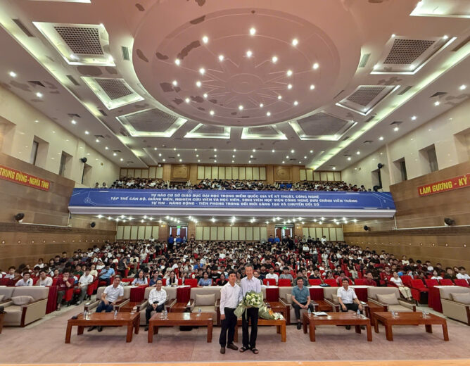 Trang chủ
