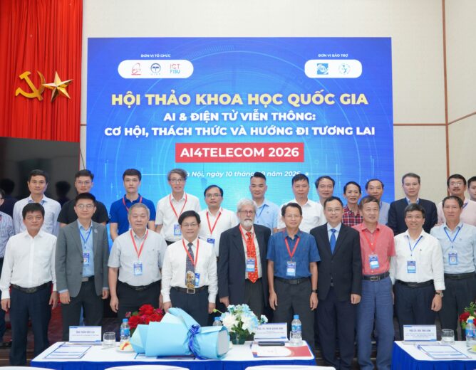 Trang chủ