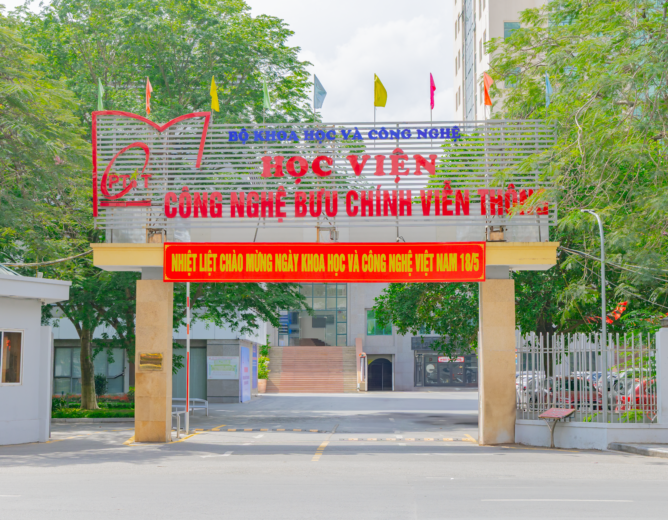 Trang chủ
