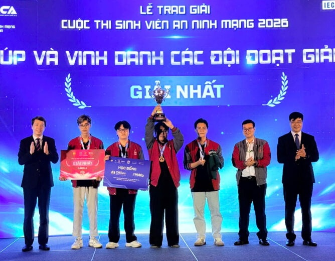 Trang chủ