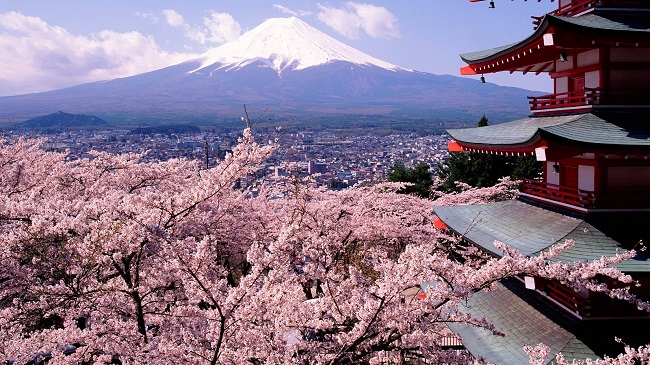 japan-mt-fuji